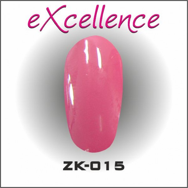 Gel color Excellence 5g #15 